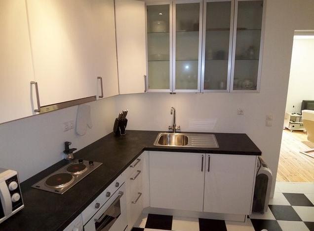 Appartement Sao Vicente House Lissabon